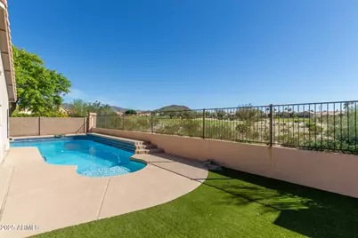 6409 E Redmont Drive, Mesa, AZ 85215 - Photo 1