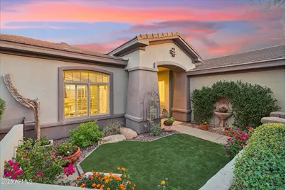 41606 N Emerald Lake Drive, Anthem, AZ 85086 - Photo 22