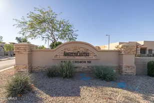 1650 S Crismon Rd, Mesa, AZ 85209 - Photo 30