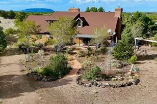 280 County Rd 8355 St, Concho, AZ 85924 - Photo 1