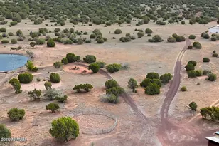 280 County Rd 8355 St, Concho, AZ 85924 - Photo 6