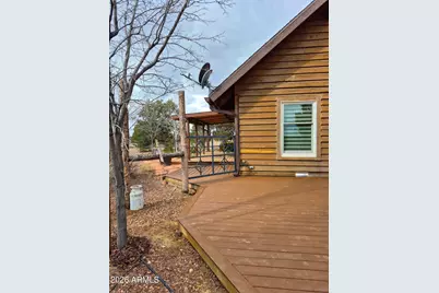 280 County Rd 8355 Street, Concho, AZ 85924 - Photo 8