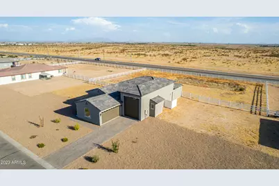 10553 W Appaloosa Trail, Casa Grande, AZ 85194 - Photo 34