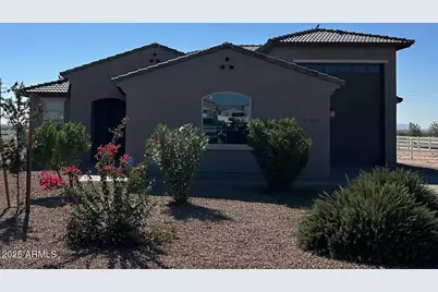 10553 W Appaloosa Trail, Casa Grande, AZ 85194 - Photo 1