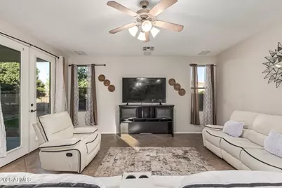 20535 N Santa Cruz Drive, Maricopa, AZ 85138 - Photo 6