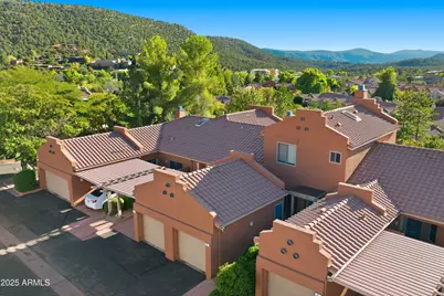 23 Desert Willow Lane, Sedona, AZ 86336 - Photo 42
