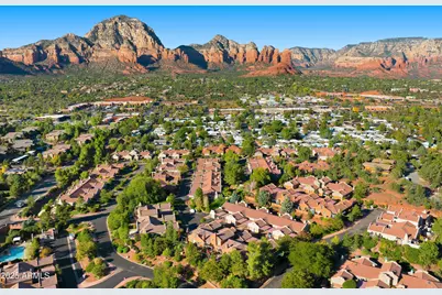 23 Desert Willow Lane, Sedona, AZ 86336 - Photo 4