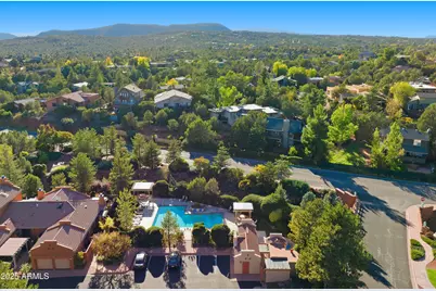 23 Desert Willow Lane, Sedona, AZ 86336 - Photo 52