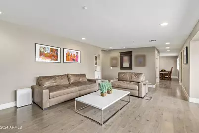 5028 N Scottsdale Road, Paradise Valley, AZ 85253 - Photo 4