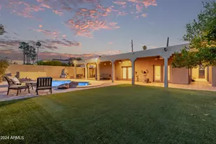 5028 N Scottsdale Rd, Paradise Valley, AZ 85253 - Photo 38