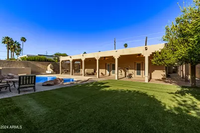 5028 N Scottsdale Road, Paradise Valley, AZ 85253 - Photo 48