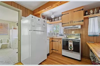 259 S Morris Meadows, Payson, AZ 85541 - Photo 6