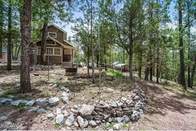 259 S Morris Meadows, Payson, AZ 85541 - Photo 4