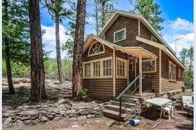 259 S Morris Meadows, Payson, AZ 85541 - Photo 2
