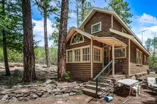 259 S Morris Meadows, Payson, AZ 85541 - Photo 2