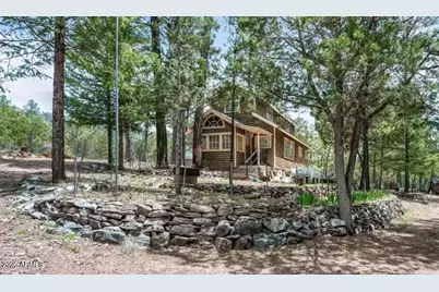 259 S Morris Meadows, Payson, AZ 85541 - Photo 1