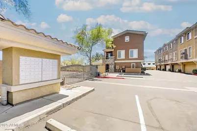 18250 N Cave Creek Road #105, Phoenix, AZ 85032 - Photo 24