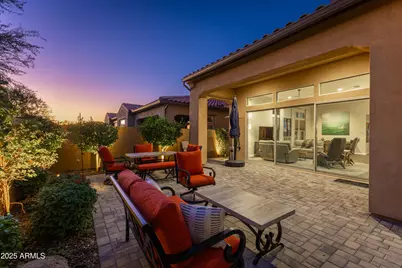 7463 E Casitas Del Rio Drive, Scottsdale, AZ 85255 - Photo 38