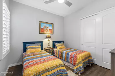 7463 E Casitas Del Rio Drive, Scottsdale, AZ 85255 - Photo 20