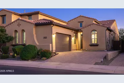 7463 E Casitas Del Rio Drive, Scottsdale, AZ 85255 - Photo 1
