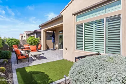 7463 E Casitas Del Rio Drive, Scottsdale, AZ 85255 - Photo 28