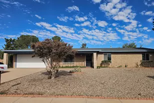 2131 E Foothills Dr, Sierra Vista, AZ 85635 - Photo 1