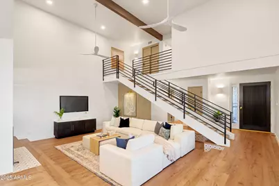 8637 E Via De La Escuela --, Scottsdale, AZ 85258 - Photo 6