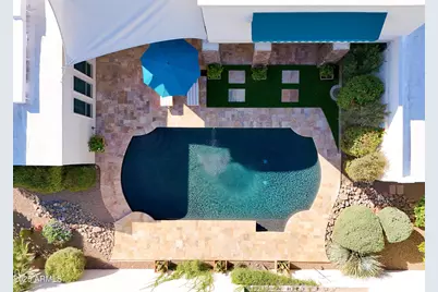 8637 E Via De La Escuela --, Scottsdale, AZ 85258 - Photo 42