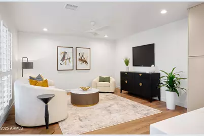 8637 E Via De La Escuela --, Scottsdale, AZ 85258 - Photo 14