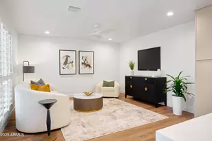 8637 E Via De La Escuela --, Scottsdale, AZ 85258 - Photo 14