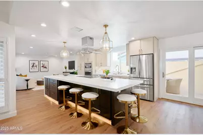 8637 E Via De La Escuela --, Scottsdale, AZ 85258 - Photo 12