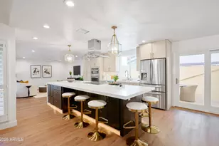 8637 E Via De La Escuela --, Scottsdale, AZ 85258 - Photo 12