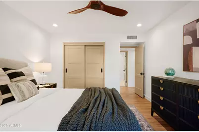 8637 E Via De La Escuela --, Scottsdale, AZ 85258 - Photo 38