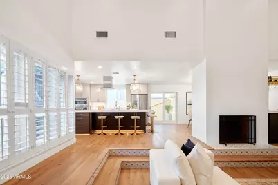 8637 E Via De La Escuela --, Scottsdale, AZ 85258 - Photo 10