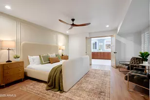 8637 E Via De La Escuela --, Scottsdale, AZ 85258 - Photo 20