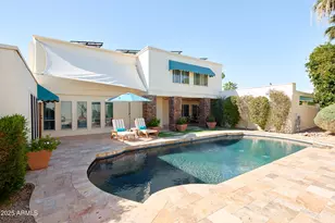 8637 E Via De La Escuela --, Scottsdale, AZ 85258 - Photo 40