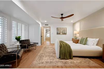 8637 E Via De La Escuela --, Scottsdale, AZ 85258 - Photo 22