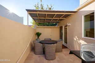 8637 E Via De La Escuela --, Scottsdale, AZ 85258 - Photo 44