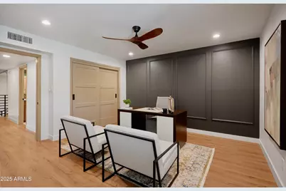 8637 E Via De La Escuela --, Scottsdale, AZ 85258 - Photo 34