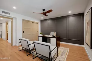 8637 E Via De La Escuela --, Scottsdale, AZ 85258 - Photo 34