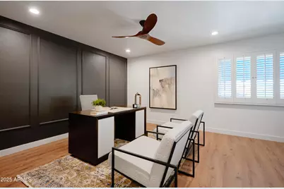 8637 E Via De La Escuela --, Scottsdale, AZ 85258 - Photo 32