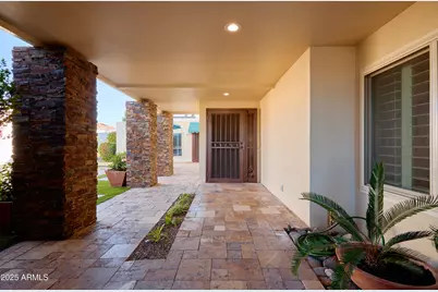 8637 E Via De La Escuela --, Scottsdale, AZ 85258 - Photo 2