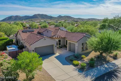 8667 W Buckhorn Trail, Peoria, AZ 85383 - Photo 1