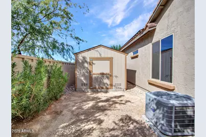 8667 W Buckhorn Trail, Peoria, AZ 85383 - Photo 64