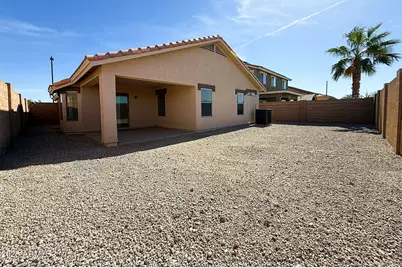 60 S 238th Lane, Buckeye, AZ 85396 - Photo 26
