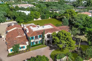 6032 E Lincoln Dr, Paradise Valley, AZ 85253 - Photo 28