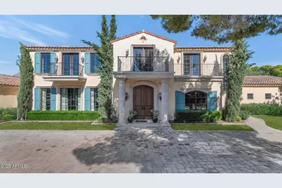 6032 E Lincoln Drive, Paradise Valley, AZ 85253 - Photo 1