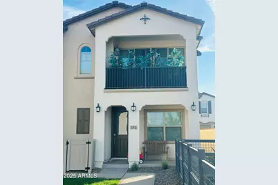 782 S Olympic Drive, Gilbert, AZ 85296 - Photo 4