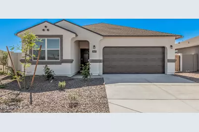 5647 E Axle Lane, San Tan Valley, AZ 85140 - Photo 2