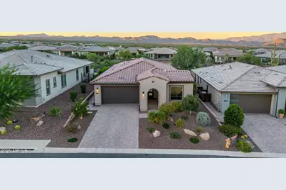 18212 E Parker Creek Road, Rio Verde, AZ 85263 - Photo 32